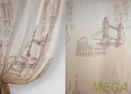 Печать Вуаль в Нальчике