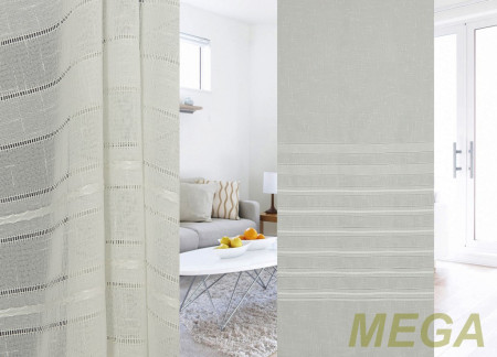 Ткани портьерные Фэнтези JL L-201709-2/300 LF ut