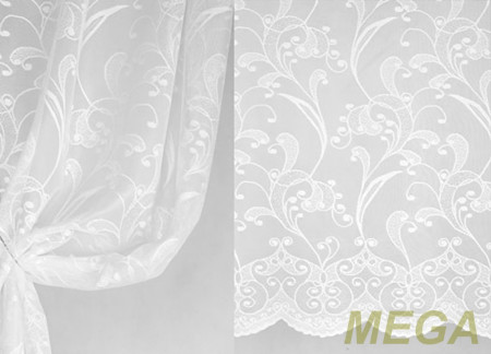 Тюль 16 в Нальчике