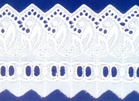 Шитье № 10021 шир 100мм(уп.9м)