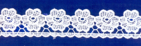 Кружево 35мм в Нальчике