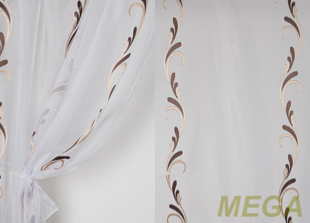 Фэнтези Органза в Нальчике