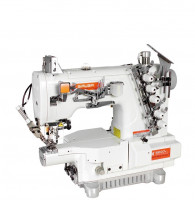 Плоскошовные машины с рукавной платформой в Нальчике