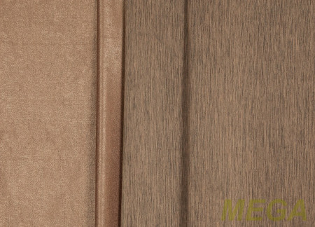 Ткани портьерные Однотон Софт ERT ANDSOFT-15/280 Soft Jak