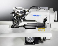 Подшивочная машина с передним транспортером MAIER 251-40