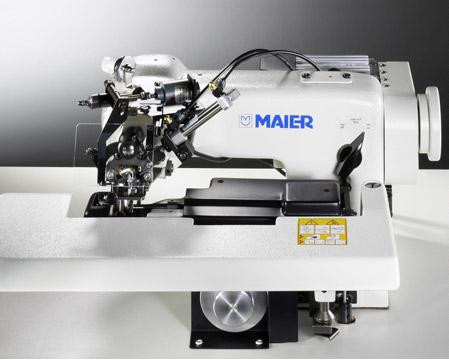 Швейное оборудование MAIER в Нальчике