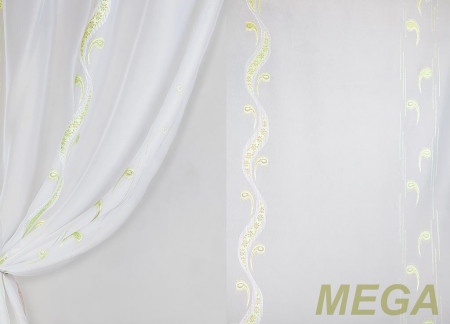 Фэнтези Полуорганза в Нальчике