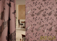 Ткани портьерные Рельеф Жаккард JL 6A34-Y20/280 PJak