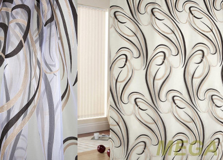 Деворе Органза в Нальчике