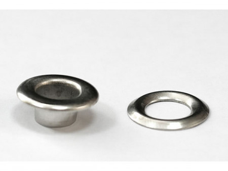 Люверсы Нержавеющие 5мм в Нальчике