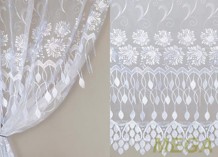 Аппликация Органза в Нальчике