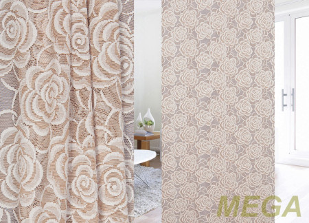 Жаккард тюль в Нальчике