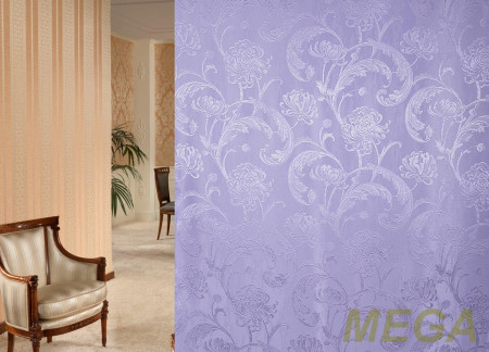 Ткани портьерные Однотон Жаккард GL L994-41/280