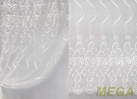 Вышивка Органза в Нальчике