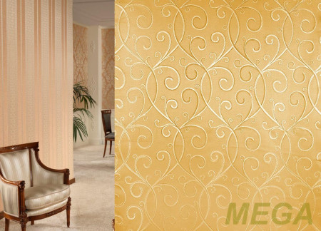 Ткани портьерные Рельеф Жаккард GL 1258-116/150 PJac