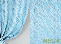 Ткани портьерные Рельеф Жаккард HM 1291-12/145 PJak