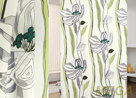 Деворе Органза в Нальчике