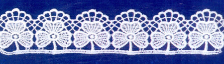 Кружево 35мм в Нальчике