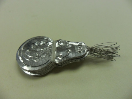 Нитковдеватель в Нальчике