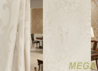 Ткани портьерные Однотон Жаккард HT5056-3001/150 P Jak