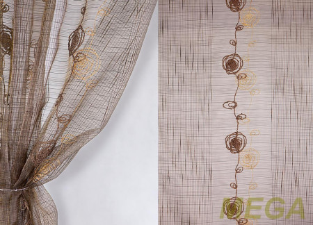 Вышивка Органза в Нальчике