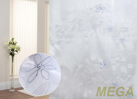 Вышивка Органза в Нальчике