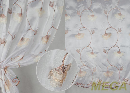 Вышивка Органза в Нальчике