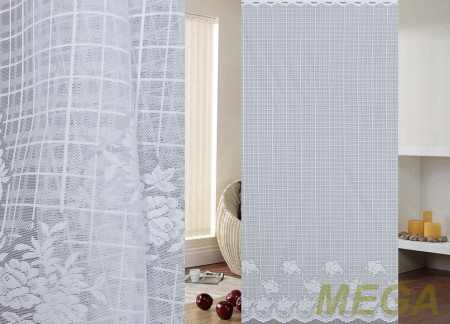 Тюль 24 в Нальчике