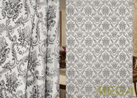 Ткани портьерные Рельеф Жаккард LI 138-16/150 P Jak