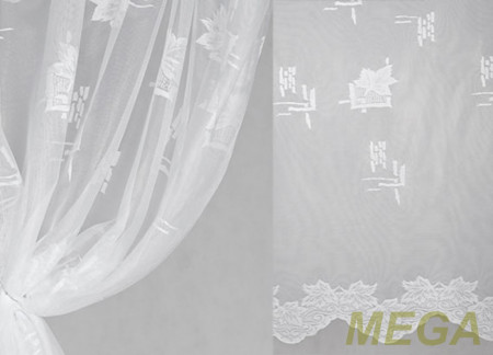 Тюль 14 в Нальчике