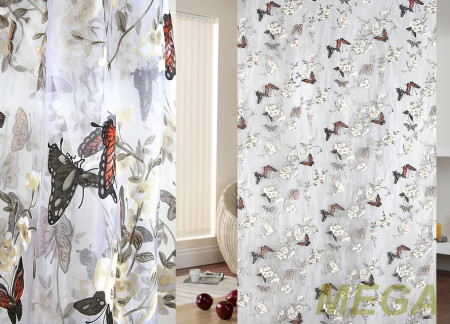 Деворе Органза в Нальчике