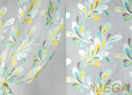 Деворе Органза в Нальчике