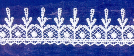 Кружево 35мм в Нальчике