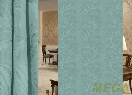 Ткани портьерные Однотон Жаккард GS 249-35/155