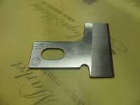 Нож петельный