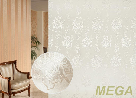 Ткани портьерные Многоцвет Жаккард LL LIFE 23 V01-J0012/285 P