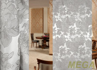 Ткани портьерные Многоцвет Жаккард GL 1480-11/140 PJac