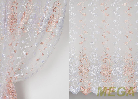 Вышивка Органза в Нальчике