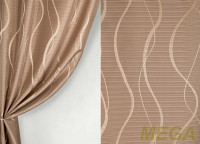 Ткани портьерные Рельеф Жаккард HXN HX2012102-03/150 P