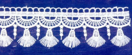 Кружево 50мм в Нальчике