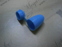 Концевик № 8035 Колокольчик (уп.1000 шт)