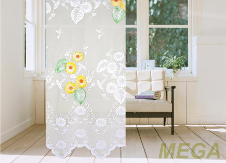 Тюль 18 в Нальчике