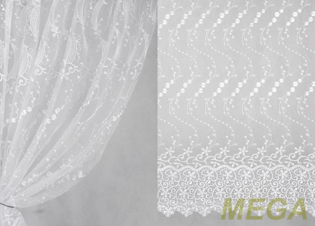 Вышивка Органза в Нальчике