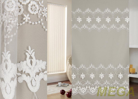 Вышивка Сетка в Нальчике