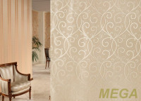 Ткани портьерные Рельеф Жаккард GL 1258-115/150 PJac