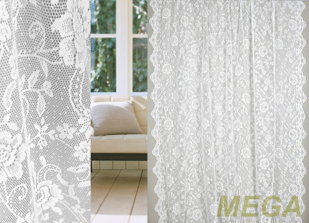 Тюль 14 в Нальчике