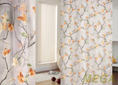 Деворе Органза в Нальчике