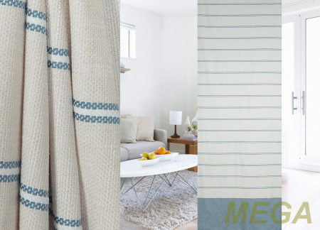 Ткани портьерные Фэнтези JL MB-34-1/280 LF