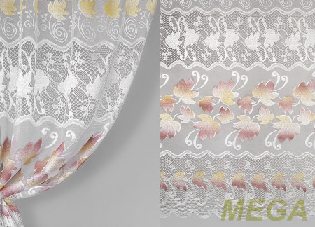 Тюль 16 в Нальчике