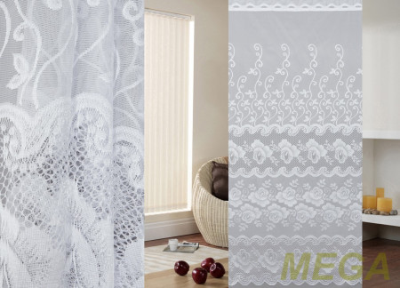 Жаккард тюль в Нальчике